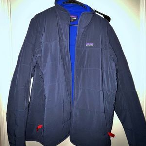 Patagonia Jacket - Men’s size medium but definitely unisex style.